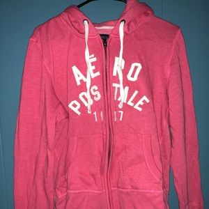 Aeropostale sweater